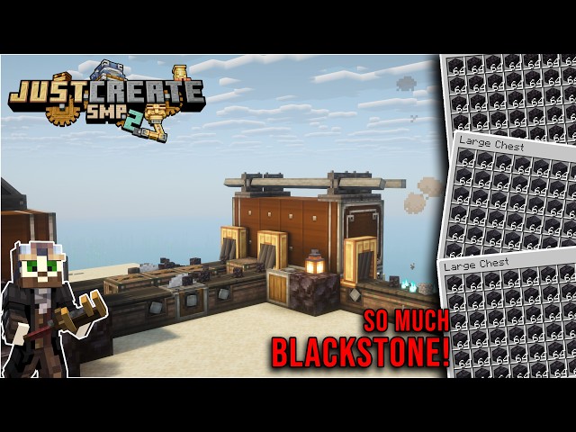 Preparing for What's Coming to the PIT...  | Just Create SMP