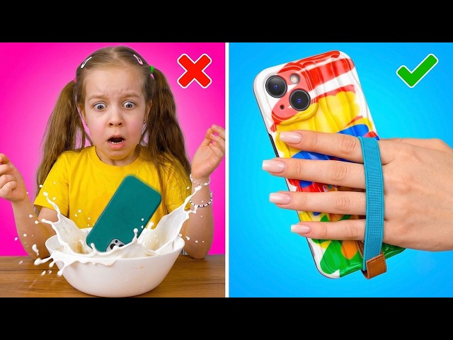 Creative Craft Ideas for Kids to Try at Home!