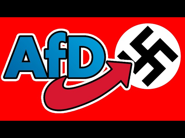 Germany is Broken.