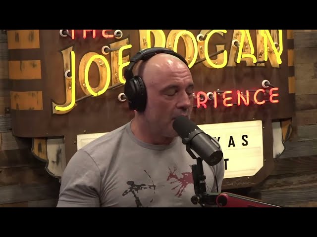 Joe Rogan Ice Bath Comparison between BlueCube and Morozko Forge