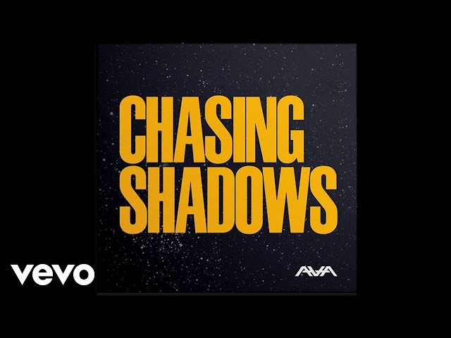 Angels & Airwaves - Artillery (Audio Video)