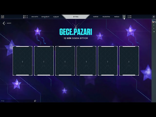 Gece Pazarı