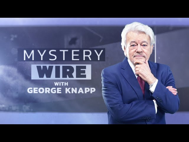 The Pentagon Releases UFO Files | Mystery Wire EXTRA