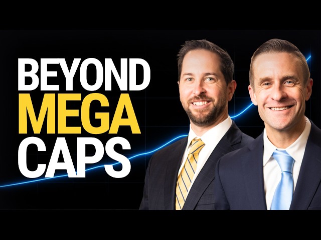 The Market Is Quietly Shifting. What Factor Investing Means for Your ETF Portfolio