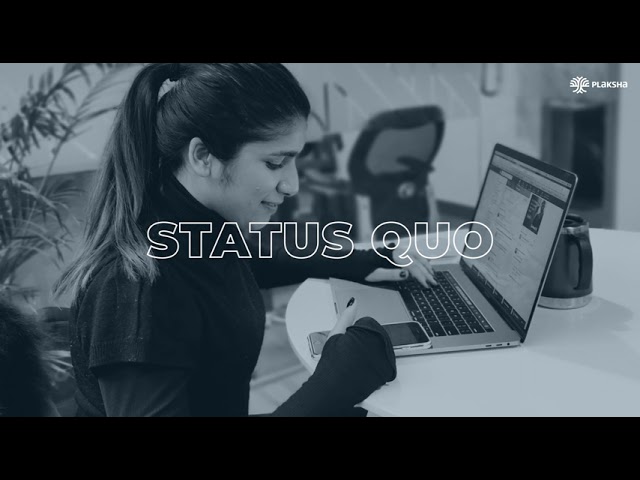 B.Tech. at Plaksha | What's different?