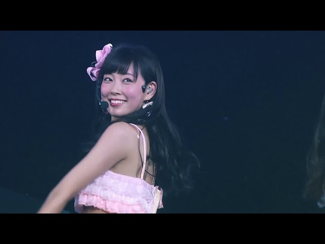 Zipper ジッパー NMB48 Watanabe Miyuki - Shiroma Miru - Shibuya Nagisa
