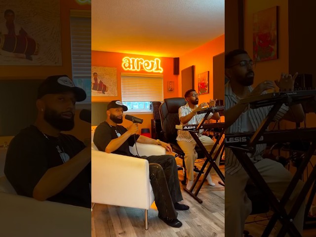 ⁠@YanchanProduced x ​⁠@HappySinghMusic #toronto #losangeles #india #newmusic