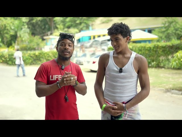 Children for Change: Ep 2: Attractions