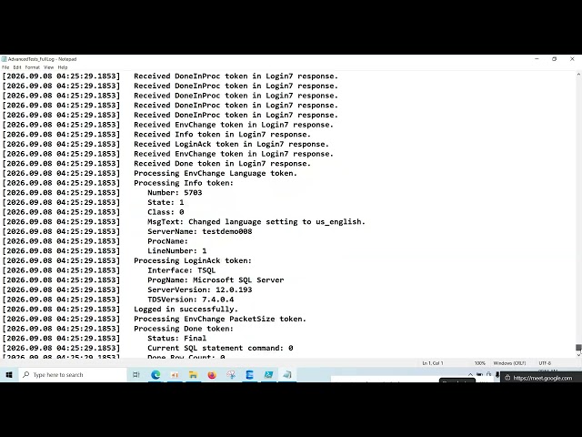 Azure MS SQL DBA Day 3
