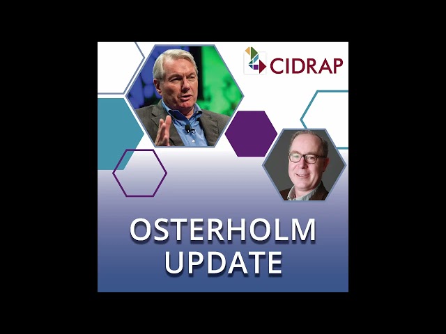 Episode 219 - CDC Cuts: Understaffed and Overwhelmed
