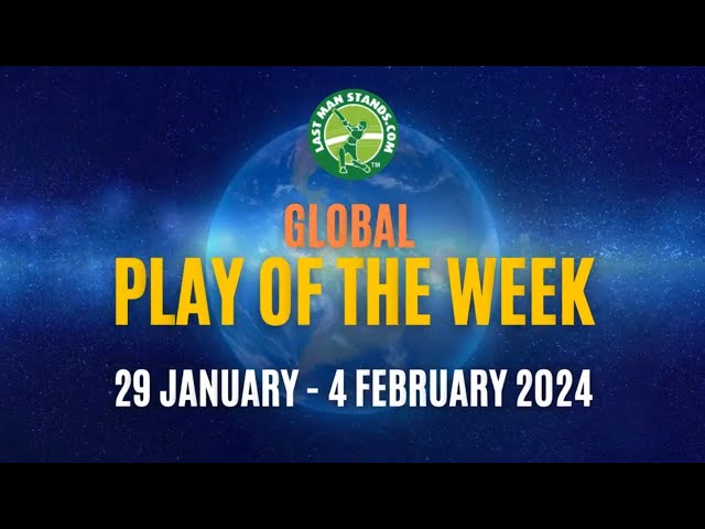 Vote for LMS Global Play of the Week Jan 29 -  Feb 4, 2024