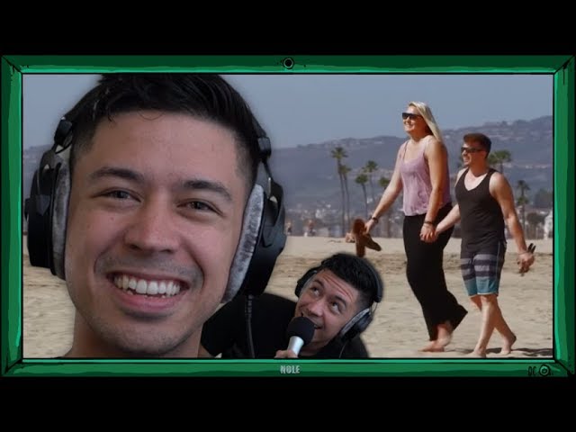 REACT WITH CHAT: SHORT KING
