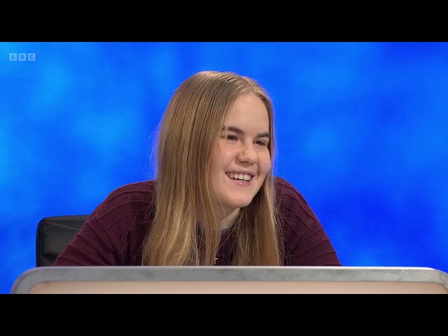 University Challenge S56E11 - Southampton v Queens University Belfast