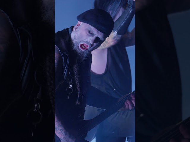 Dimmu Borgir @ The Novo | Los Angeles, CA | ESP Guitars