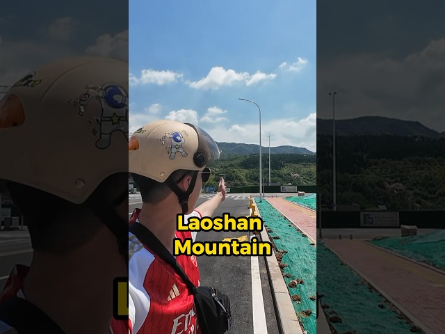 Finding China’s Richest Mountain 🇨🇳