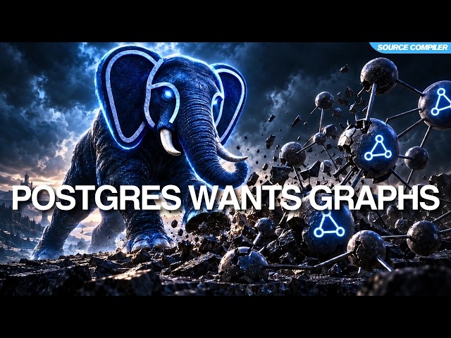 PostgreSQL 19: More Than a Relational Database