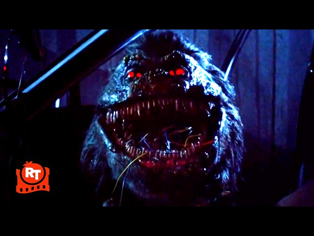 Critters (1986) - F***! (5/10) | Movieclips