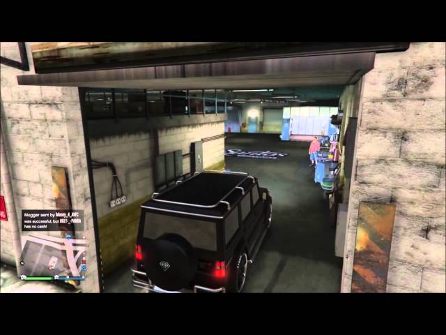 GTA V #1 MONEY + RP GLITCH (WORKING PATCH 1.28/27- PS3/ PS4/ XBOX 360/ XBOX ONE