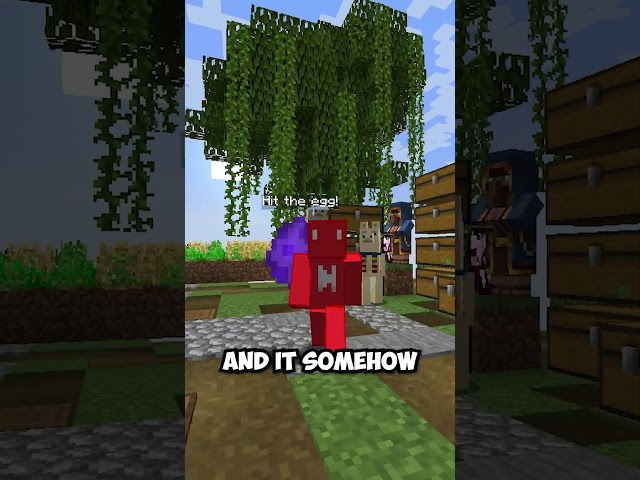 I Made a Huge Mistake