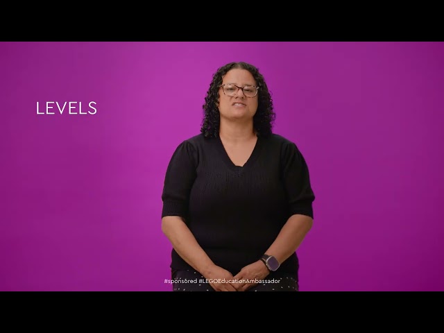 LEGO® Education Helps Level the Playing Field