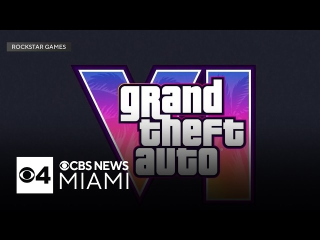 Miami-area leaders divided over “Vice City” marketing campaign for GTA VI