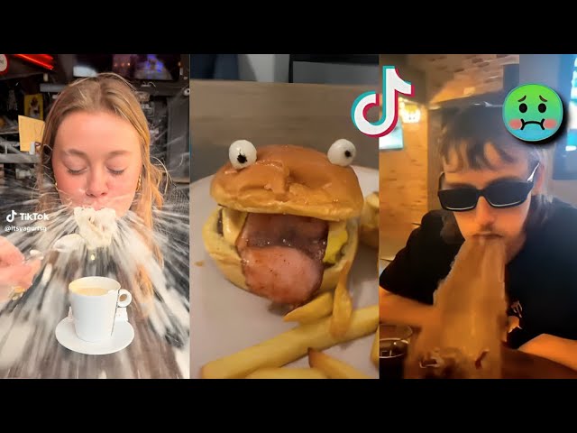 Best of Funniest TikTok's.... Extreme Try Not to Laugh #2