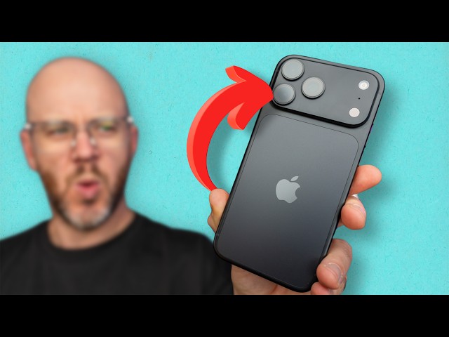 iPhone 18 Pro Max Review: What Actually Matters!