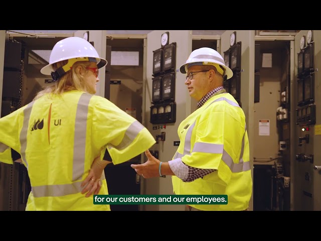 One Chapter Ends, Another Begins: UI’s Bold Step Toward a Resilient Grid | Avangrid
