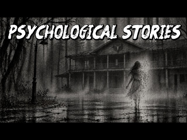 (3) Creepy PSYCHOLOGICAL Horror Stories - From Subscribers [Part III]