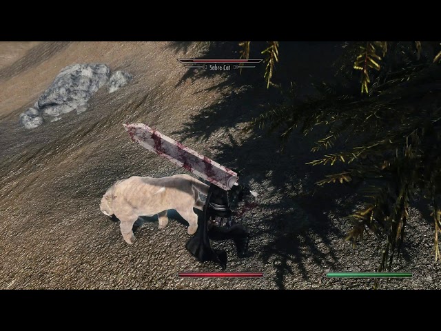 SKYRIM SE 200+ MODS (IMMERSIVE) PT5