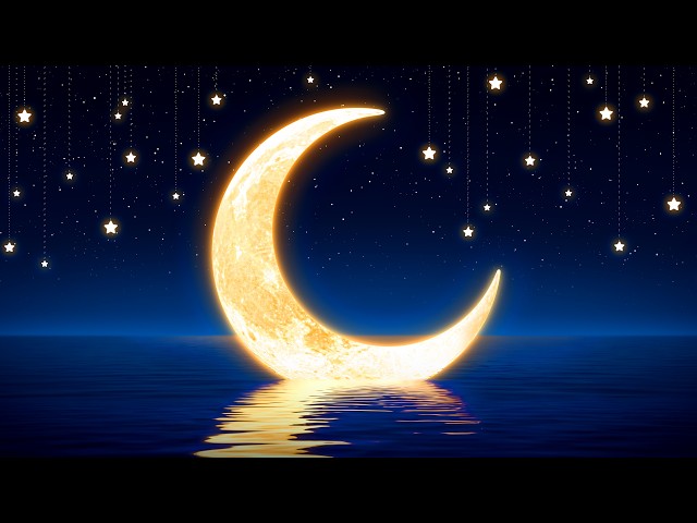 Baby Sleeping White Noise | Best Soundscape for Bedtime!