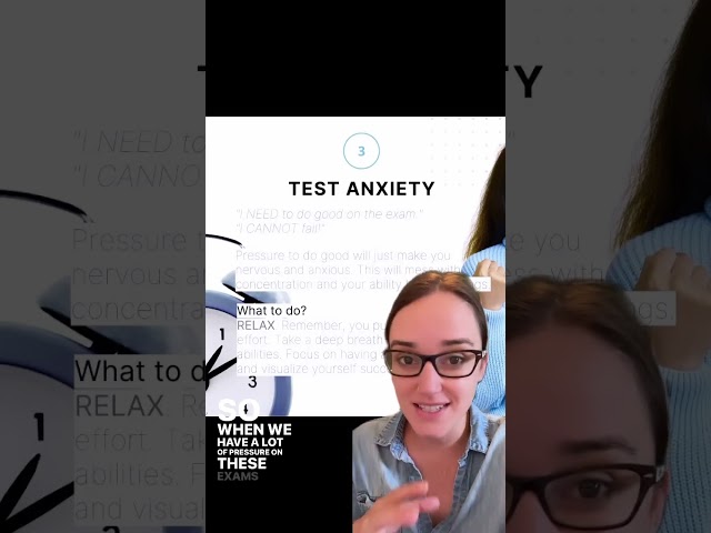3 Ways to Beat Overwhelm