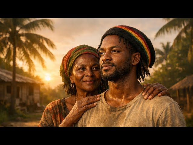 Mama's Love _Vibe Yard