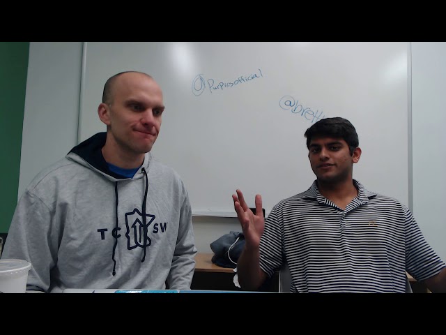 How to Find Great Mentors - Founder Hot Takes - Aneesh Dhawan - CEO, PurPics