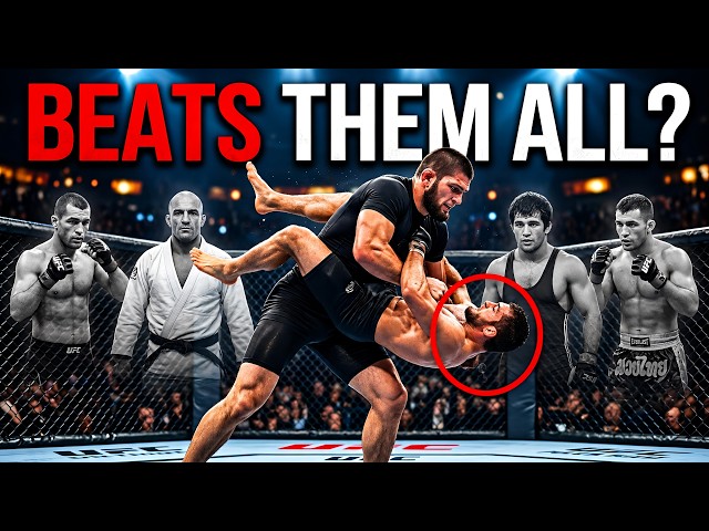 The 5 Best Fighting Styles for Real Street Fights (Weakest to Strongest) 