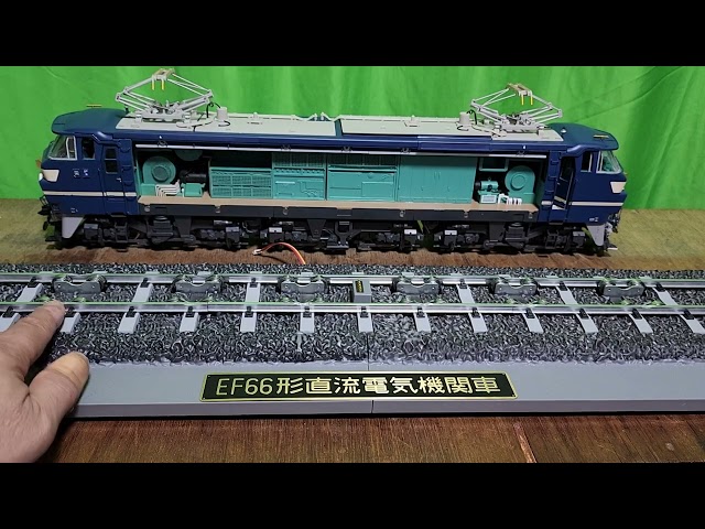 Hachette Build Your Own Blue Train 3-Car Set: Extra Edition - Fixing the Defects