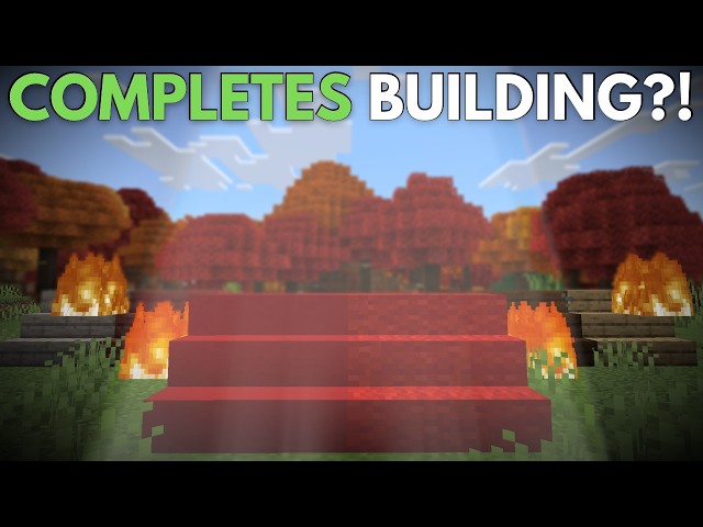 the next update accidently partly completed the game?