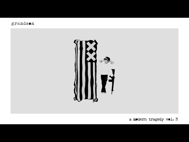 grandson: Destroy Me [Official Audio]