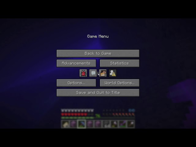Minecraft: Java Edition