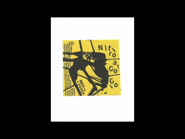 Nitro-Tape 2026
