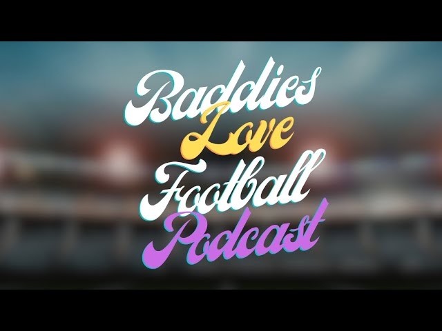 Baddies Love Football EP. 27: Oh They Been PRACTICING!