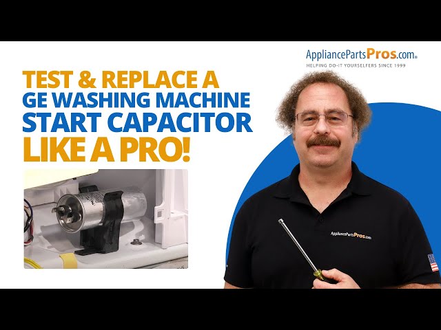 Replace Your Start Capacitor the EASY Way and Save Big!