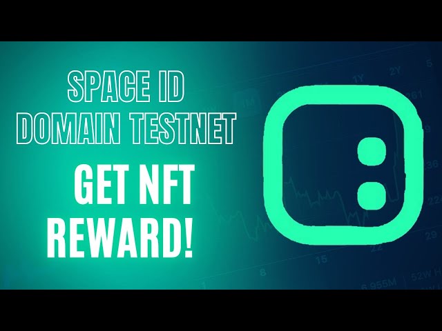 HOW TO GET SPACE ID DOMAIN NAME|| #NFT REWARD #how #nfts #airdrop #cryptoairdrop #bnb