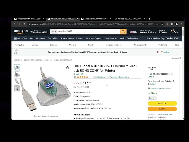 Cloning cards step by step tutorial with X2 Emv software and Msr card reader equipment
