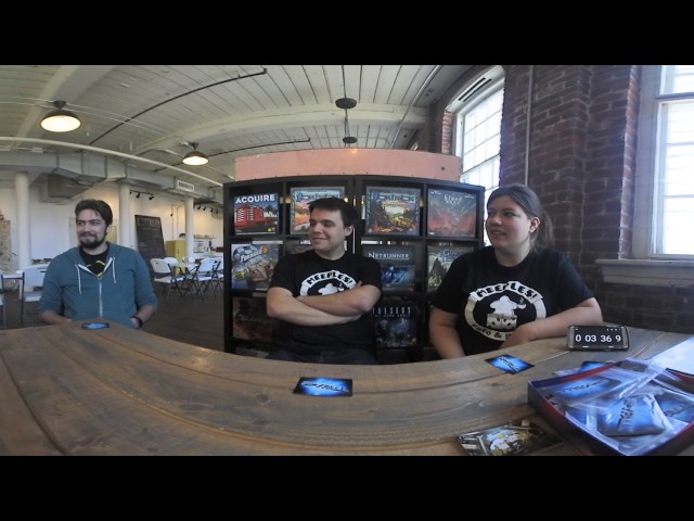 Spyfall tutorial video 360 (VR)