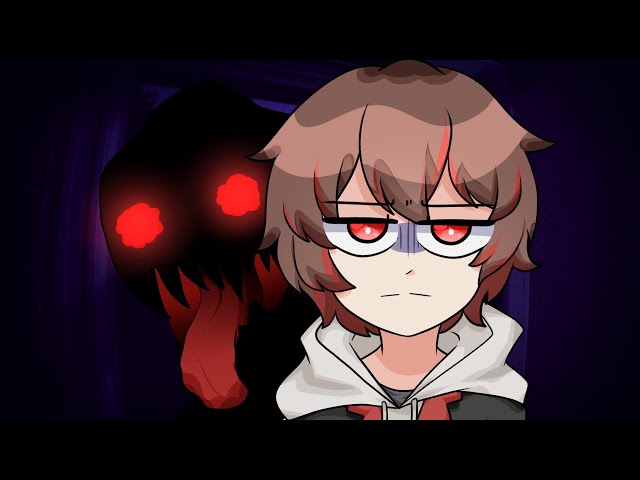 This Minecraft Mod Is TERRIFYING