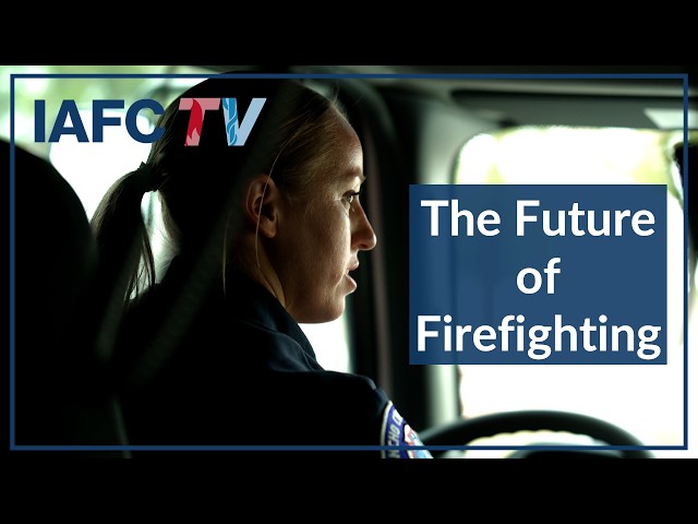 Leading the Next Generation of Fire Service | Rancho Cucamonga Fire Protection District, CA