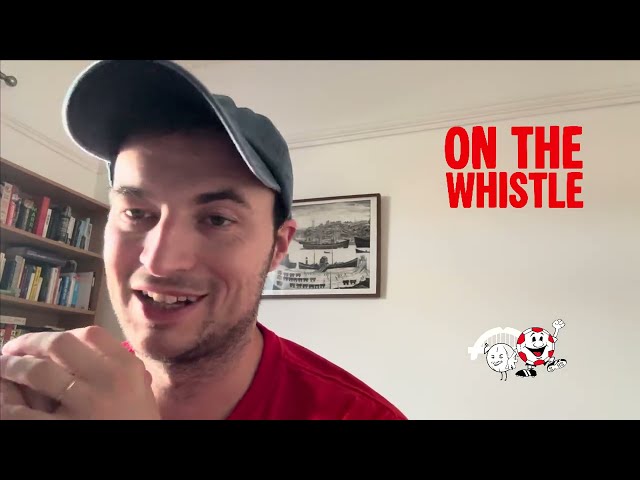 Habib Diarra's statement, tactics debate and Sunderland deadline day preview - #onthewhistle