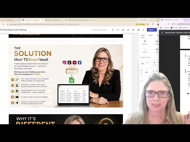 How I use Google Apps Script to run my Transaction Coordinator Business