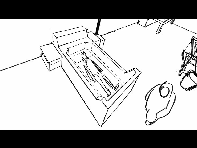 2025 Animation Reel - Riordan Lethia